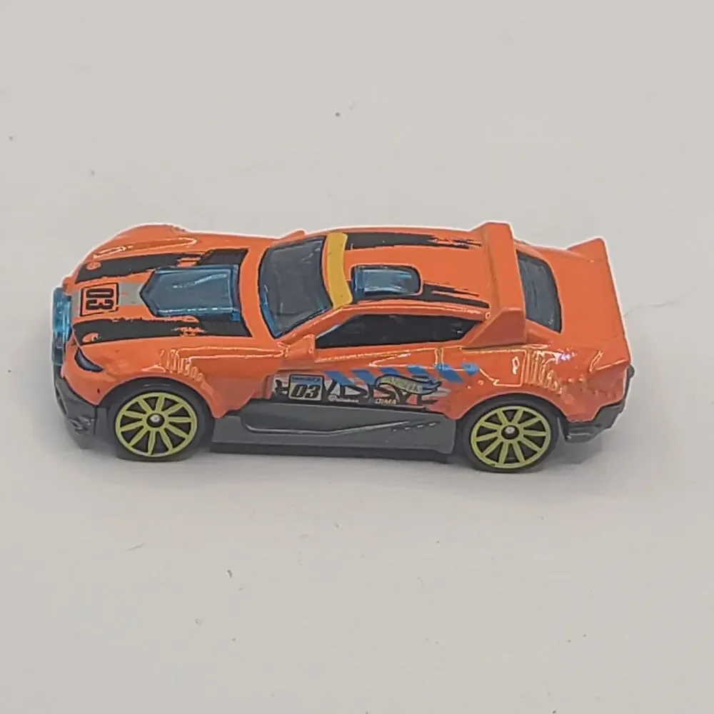 Hot Wheels this good